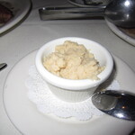 Ruth's Chris Steak House - ホースラディッシュ