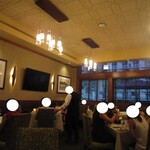 Ruth's Chris Steak House - 2019年の｢内観｣個室ハレ･レアヒ