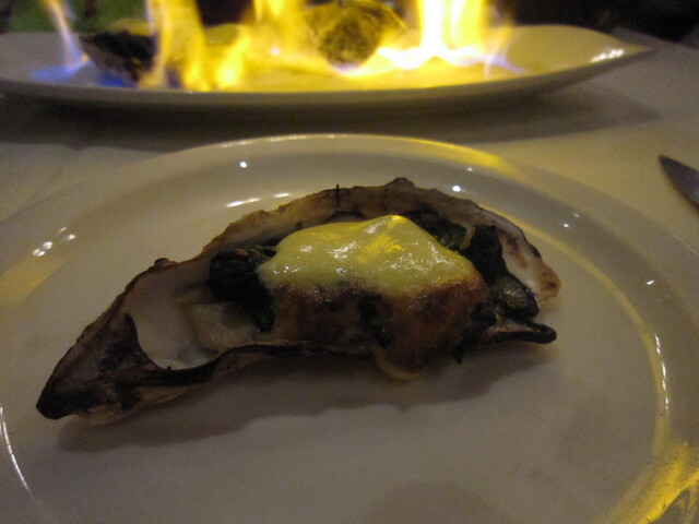 雰囲気のある オイスターロックフェラー By いちご原っぱ Ruth S Chris Steak House Waikiki Oahu ルースズ クリス ステーキハウス ワイキキ ステーキ 食べログ 雰囲気のある オイスターロックフェラー By いちご原っぱ Ruth S Chris Steak House Waikiki Oahu ルースズ クリス ステーキハウス ワイキキ ステーキ 食べログ