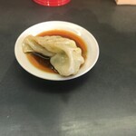 中華料理 東東 - 