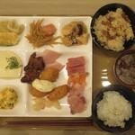 リブマックスリゾート 安芸 宮浜温泉 - 