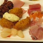 リブマックスリゾート 安芸 宮浜温泉 - 