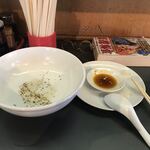 中華料理 東東 - 