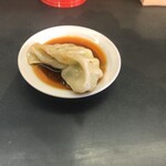 中華料理 東東 - 