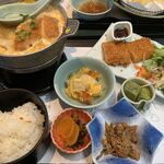 日本料理 くろ松 - 