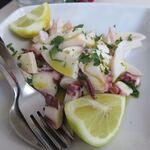 La Specola - 料理写真: