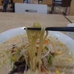 リンガーハット - 