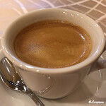 プチレストラン ブーケ・ド・フランス -  Espresso