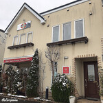 プチレストラン ブーケ・ド・フランス - Pitet Restaurant Bouquet de France