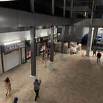 大和寿司 - 階段から覗くと列があるのですぐ分かる^_^