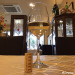 プチレストラン ブーケ・ド・フランス - Trenel Mâcon Villages Nouveau 2015