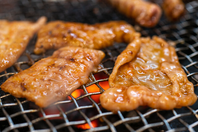 Kinraku Asakusa Ten photo 5