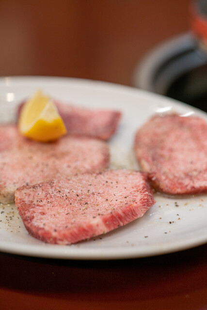 Kinraku Asakusa Ten photo 2