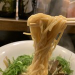 春吉ラーメン - 