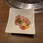 西中洲 楽久虎 - 