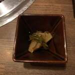 西中洲 楽久虎 - 