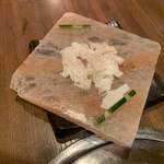 西中洲 楽久虎 - 