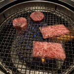 西中洲 楽久虎 - 