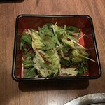 西中洲 楽久虎 - 