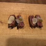 西中洲 楽久虎 - 