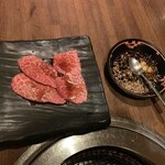 西中洲 楽久虎 - 