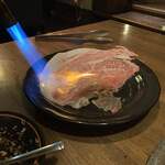 西中洲 楽久虎 - 