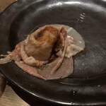 西中洲 楽久虎 - 