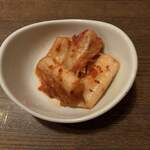 西中洲 楽久虎 - 