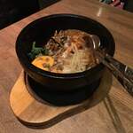 西中洲 楽久虎 - 