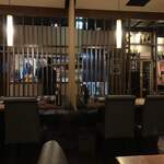 西中洲 楽久虎 - 