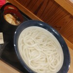 牧のうどん - 