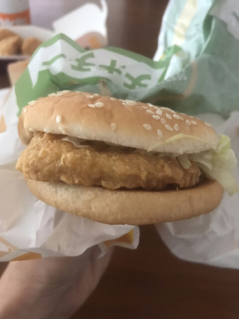 マクドナルド 安城アンディ店 新安城 ハンバーガー 食べログ マクドナルド 安城アンディ店 新安城 ハンバーガー 食べログ