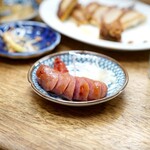 餃子荘 ムロ - 
