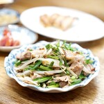 餃子荘 ムロ - 