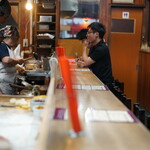 餃子荘 ムロ - 