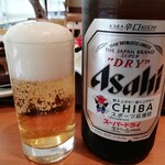 一幸 - 中瓶追加