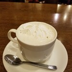 カフェドムッシュ - 