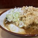 そばの神田 東一屋 - #食べログ的に撮るとこうなる。