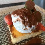 ビストロ セレニテ - 