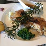 ビストロ セレニテ - 