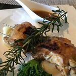 ビストロ セレニテ - 