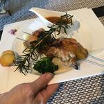 ビストロ セレニテ - 