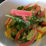 ビストロ セレニテ - 