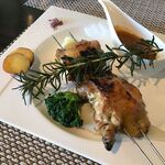 ビストロ セレニテ - 