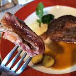 ビストロ セレニテ - 