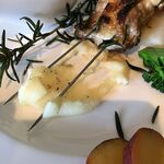 ビストロ セレニテ - 