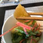 ビストロ セレニテ - 