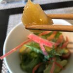 ビストロ セレニテ - 