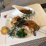 ビストロ セレニテ - 