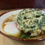 そばの神田 東一屋 - #食べログ的に撮るとこうなる。